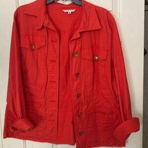 Cabi Taylor jacket XL